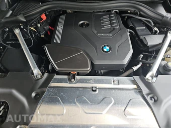 2023 BMW X3 Sports Activity Vehicle xDrive30i M SPORT LINE - miniatura 15
