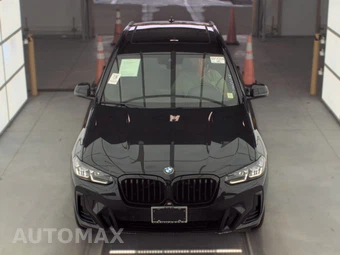 2023 BMW X3 Sports Activity Vehicle xDrive30i M SPORT LINE - miniatura 2
