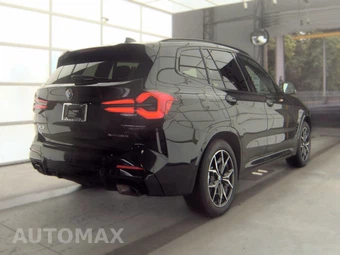 2023 BMW X3 Sports Activity Vehicle xDrive30i M SPORT LINE - miniatura 4