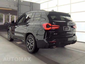 2023 BMW X3 Sports Activity Vehicle xDrive30i M SPORT LINE - miniatura 6