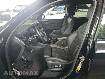 2023 BMW X3 Sports Activity Vehicle xDrive30i M SPORT LINE - miniatura 7