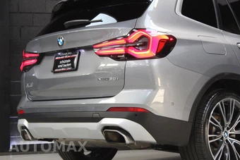 2023 BMW X3 Sports Activity Vehicle xDrive30i - miniatura 13