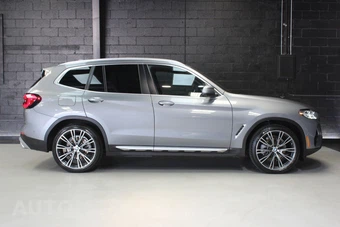 2023 BMW X3 Sports Activity Vehicle xDrive30i - miniatura 15