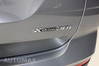 2023 BMW X3 Sports Activity Vehicle xDrive30i - miniatura 16