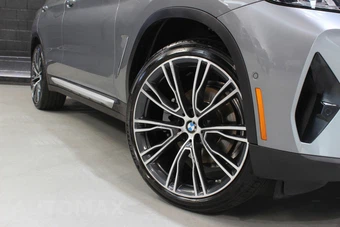 2023 BMW X3 Sports Activity Vehicle xDrive30i - miniatura 17