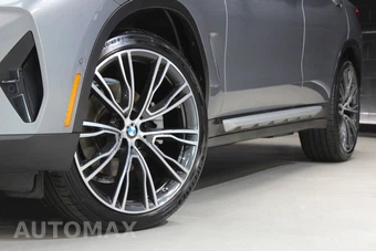 2023 BMW X3 Sports Activity Vehicle xDrive30i - miniatura 18