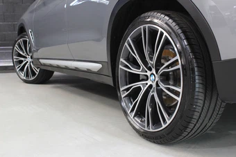 2023 BMW X3 Sports Activity Vehicle xDrive30i - miniatura 19