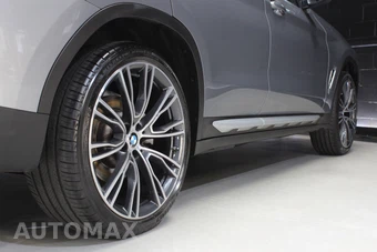 2023 BMW X3 Sports Activity Vehicle xDrive30i - miniatura 20