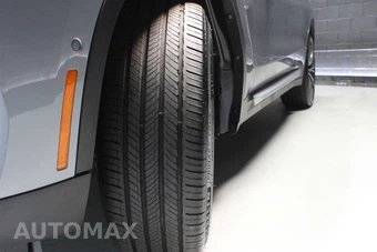 2023 BMW X3 Sports Activity Vehicle xDrive30i - miniatura 21