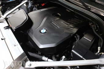 2023 BMW X3 Sports Activity Vehicle xDrive30i - miniatura 22