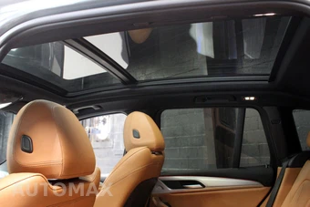 2023 BMW X3 Sports Activity Vehicle xDrive30i - miniatura 25