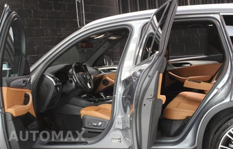 2023 BMW X3 Sports Activity Vehicle xDrive30i - miniatura 26