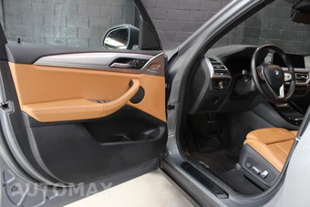 2023 BMW X3 Sports Activity Vehicle xDrive30i - miniatura 27