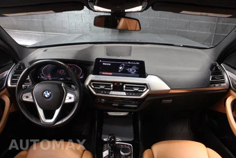 2023 BMW X3 Sports Activity Vehicle xDrive30i - miniatura 28