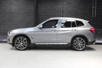 2023 BMW X3 Sports Activity Vehicle xDrive30i - miniatura 3