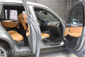 2023 BMW X3 Sports Activity Vehicle xDrive30i - miniatura 30