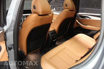 2023 BMW X3 Sports Activity Vehicle xDrive30i - miniatura 31