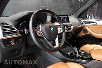 2023 BMW X3 Sports Activity Vehicle xDrive30i - miniatura 32