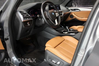 2023 BMW X3 Sports Activity Vehicle xDrive30i - miniatura 33