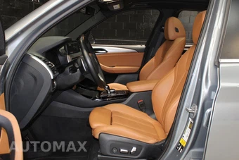 2023 BMW X3 Sports Activity Vehicle xDrive30i - miniatura 34