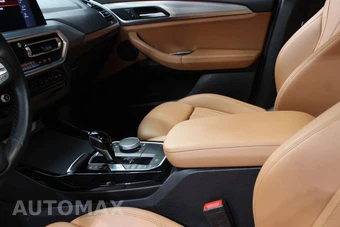 2023 BMW X3 Sports Activity Vehicle xDrive30i - miniatura 35