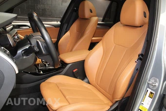 2023 BMW X3 Sports Activity Vehicle xDrive30i - miniatura 36