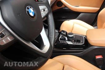 2023 BMW X3 Sports Activity Vehicle xDrive30i - miniatura 37