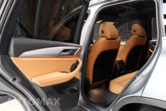 2023 BMW X3 Sports Activity Vehicle xDrive30i - miniatura 38