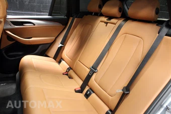 2023 BMW X3 Sports Activity Vehicle xDrive30i - miniatura 39
