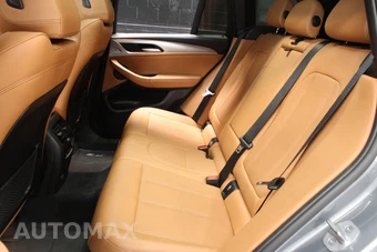 2023 BMW X3 Sports Activity Vehicle xDrive30i - miniatura 41