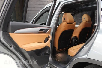 2023 BMW X3 Sports Activity Vehicle xDrive30i - miniatura 43