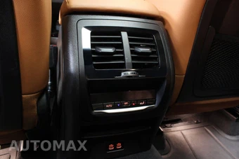 2023 BMW X3 Sports Activity Vehicle xDrive30i - miniatura 44