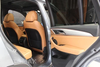 2023 BMW X3 Sports Activity Vehicle xDrive30i - miniatura 45