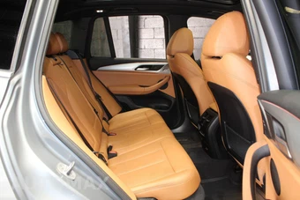 2023 BMW X3 Sports Activity Vehicle xDrive30i - miniatura 47