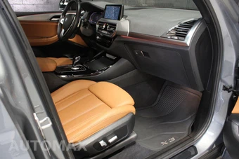 2023 BMW X3 Sports Activity Vehicle xDrive30i - miniatura 49