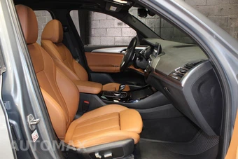 2023 BMW X3 Sports Activity Vehicle xDrive30i - miniatura 50