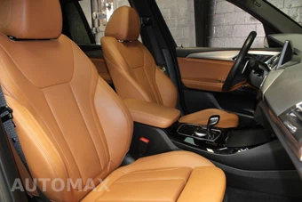 2023 BMW X3 Sports Activity Vehicle xDrive30i - miniatura 51