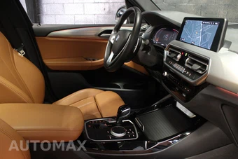 2023 BMW X3 Sports Activity Vehicle xDrive30i - miniatura 53