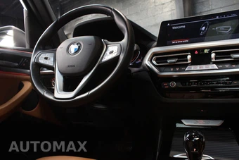 2023 BMW X3 Sports Activity Vehicle xDrive30i - miniatura 54