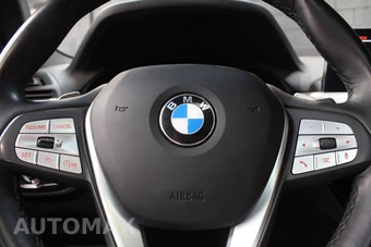 2023 BMW X3 Sports Activity Vehicle xDrive30i - miniatura 55