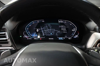 2023 BMW X3 Sports Activity Vehicle xDrive30i - miniatura 56