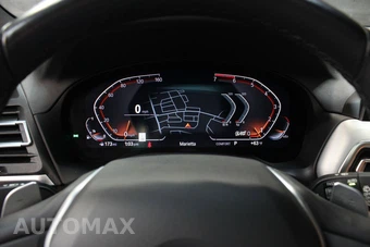 2023 BMW X3 Sports Activity Vehicle xDrive30i - miniatura 57