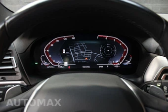 2023 BMW X3 Sports Activity Vehicle xDrive30i - miniatura 58