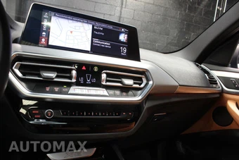 2023 BMW X3 Sports Activity Vehicle xDrive30i - miniatura 59