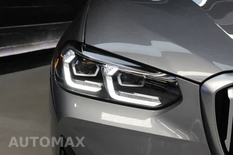 2023 BMW X3 Sports Activity Vehicle xDrive30i - miniatura 6