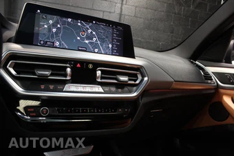 2023 BMW X3 Sports Activity Vehicle xDrive30i - miniatura 60