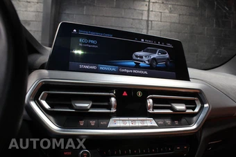 2023 BMW X3 Sports Activity Vehicle xDrive30i - miniatura 62