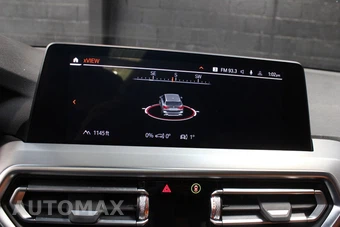 2023 BMW X3 Sports Activity Vehicle xDrive30i - miniatura 66