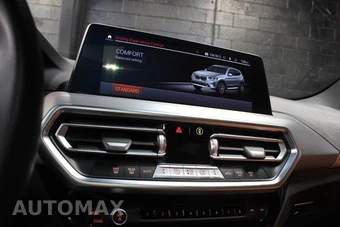 2023 BMW X3 Sports Activity Vehicle xDrive30i - miniatura 67