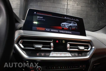 2023 BMW X3 Sports Activity Vehicle xDrive30i - miniatura 68
